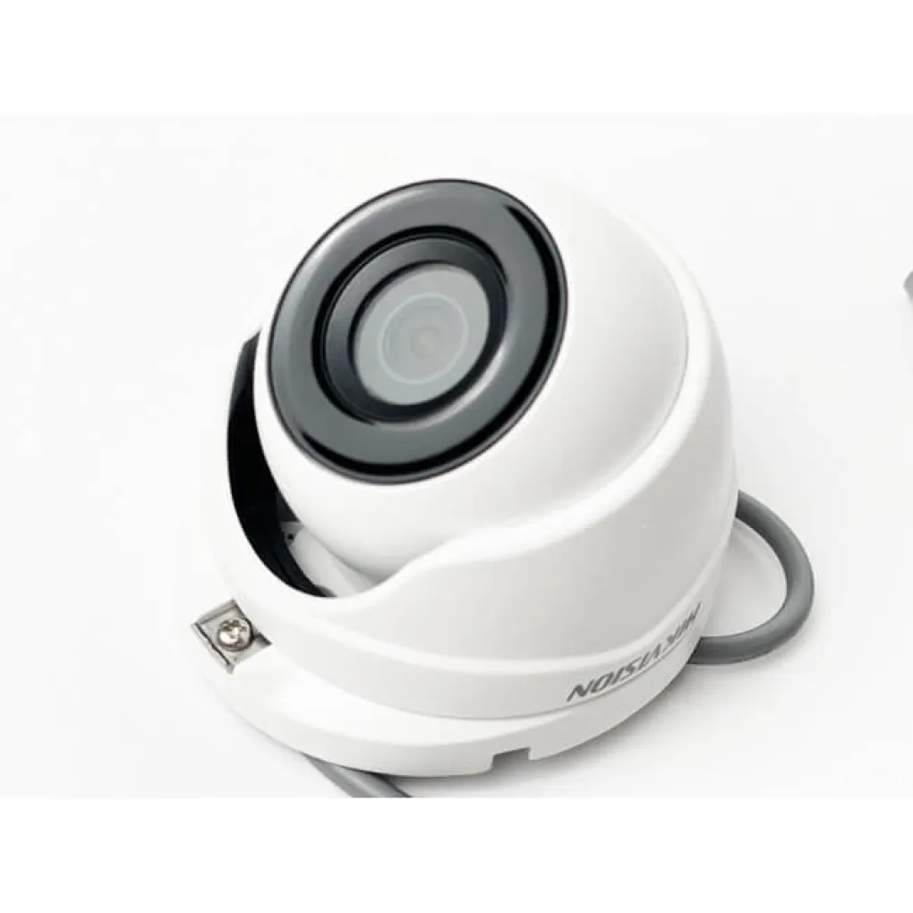 Камера відеоспостереження Hikvision DS-2CE56D8T-ITMF 2Mp (2.8 мм)- Фото 4