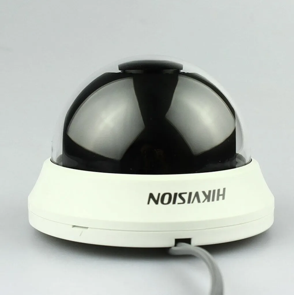 Камера відеоспостереження Hikvision DS-2CE56H1T-VPIT3Z 5Mp (2.8-12 мм)- Фото 2