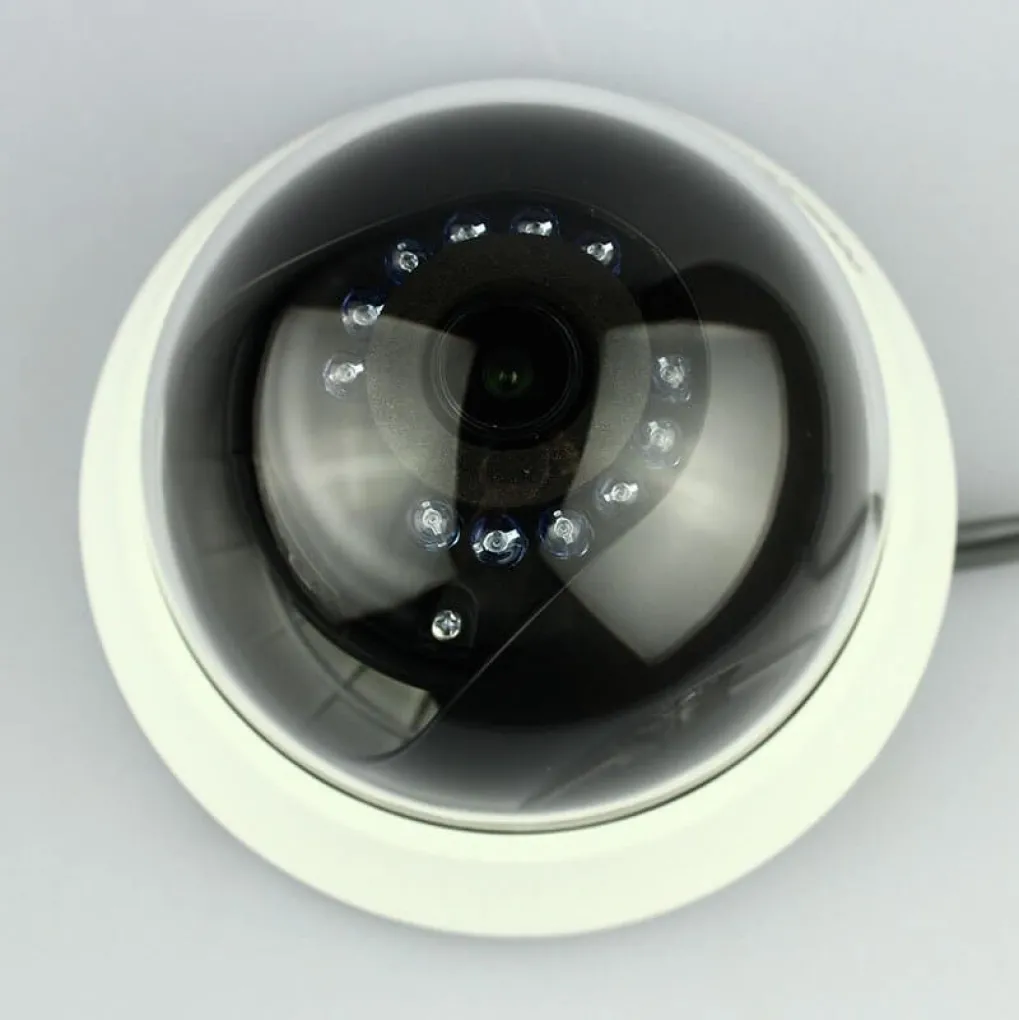 Камера відеоспостереження Hikvision DS-2CE56H1T-VPIT3Z 5Mp (2.8-12 мм)- Фото 3