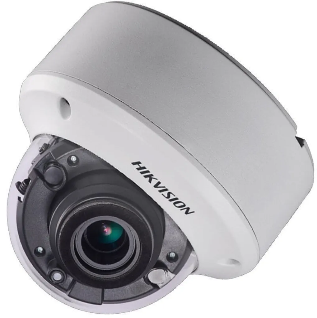 Камера відеоспостереження Hikvision DS-2CE59U8T-AVPIT3Z 8Mp (2.8-12 мм)- Фото 2