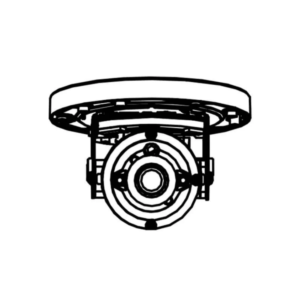 Камера відеоспостереження Hikvision DS-2CE59U8T-AVPIT3Z 8Mp (2.8-12 мм)- Фото 4
