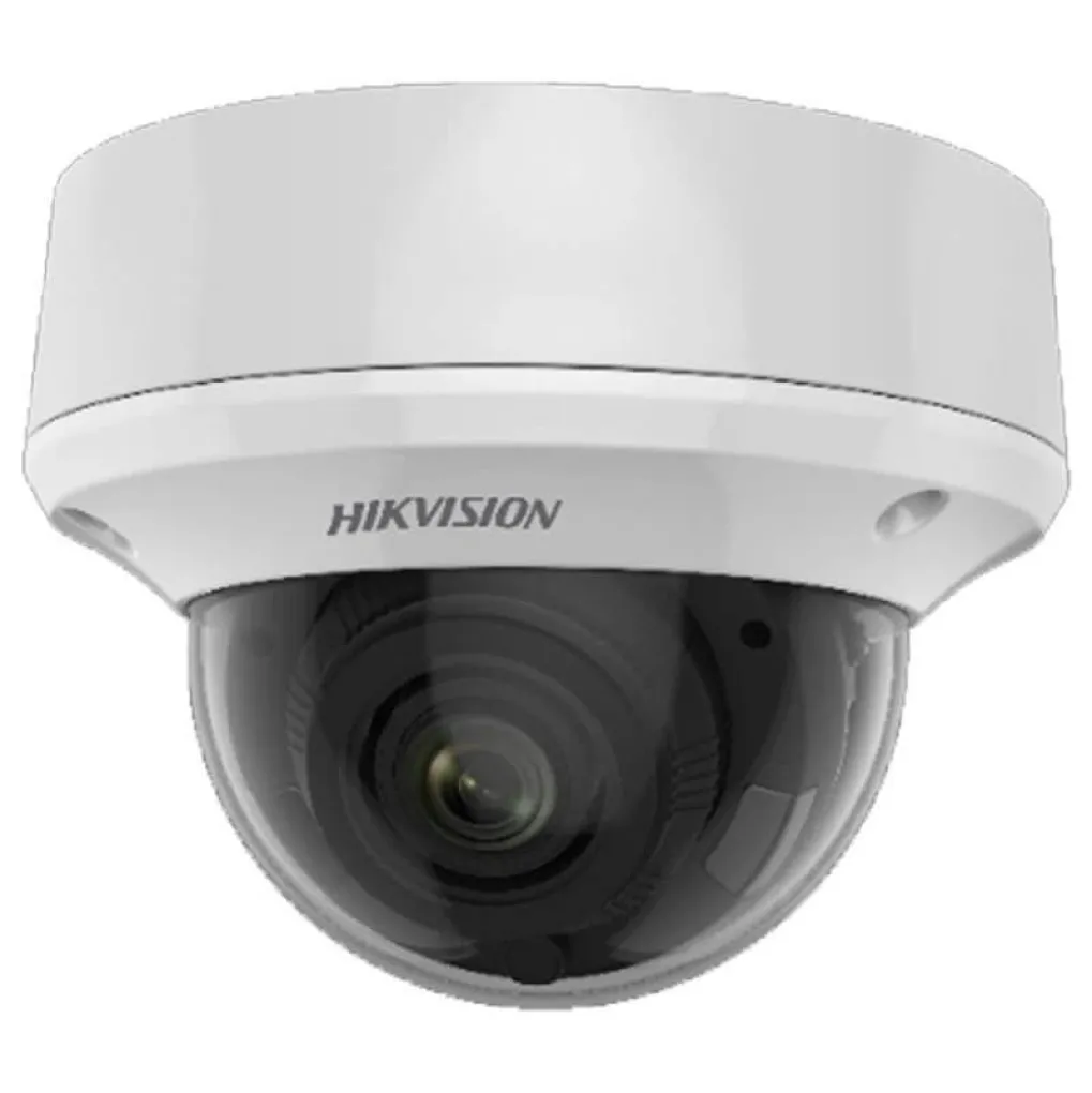 Камера відеоспостереження Hikvision DS-2CE5AU7T-AVPIT3ZF 8Mp (2.7-13.5 мм)