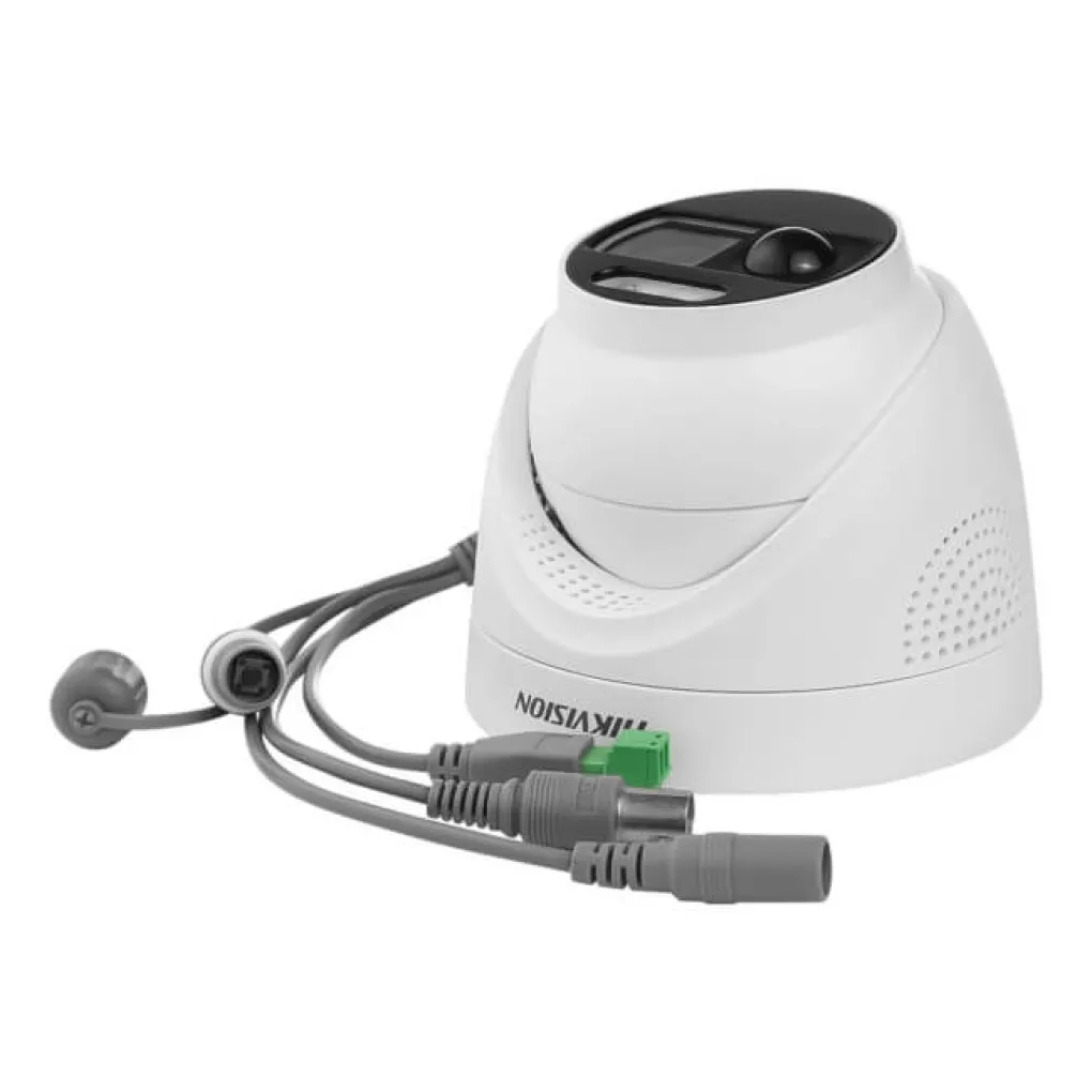 Камера відеоспостереження Hikvision DS-2CE72DFT-PIRXOF28 2Mp (2.8 мм)- Фото 3