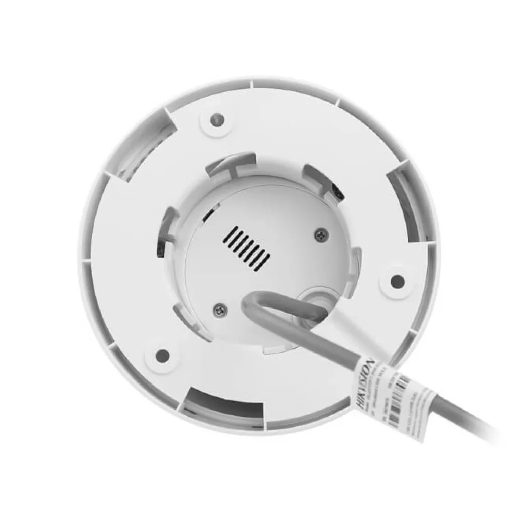 Камера відеоспостереження Hikvision DS-2CE72DFT-PIRXOF28 2Mp (2.8 мм)- Фото 4