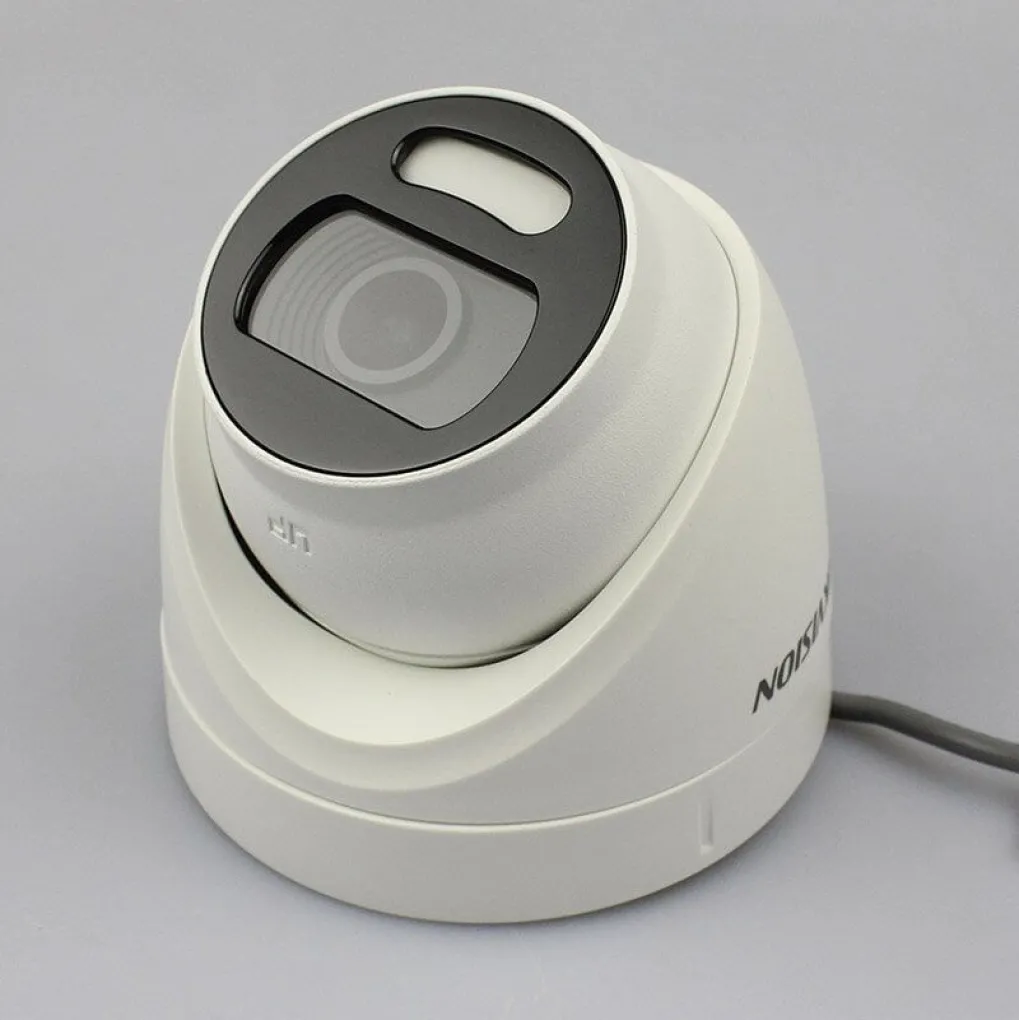 Камера видеонаблюдения Hikvision DS-2CE72HFT-F28 5Mp (2.8 мм)- Фото 2