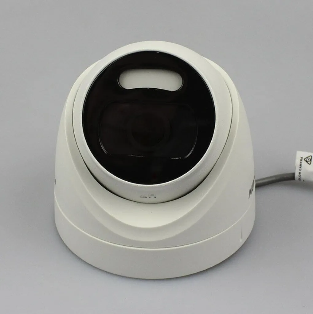 Камера видеонаблюдения Hikvision DS-2CE72HFT-F28 5Mp (2.8 мм)- Фото 3