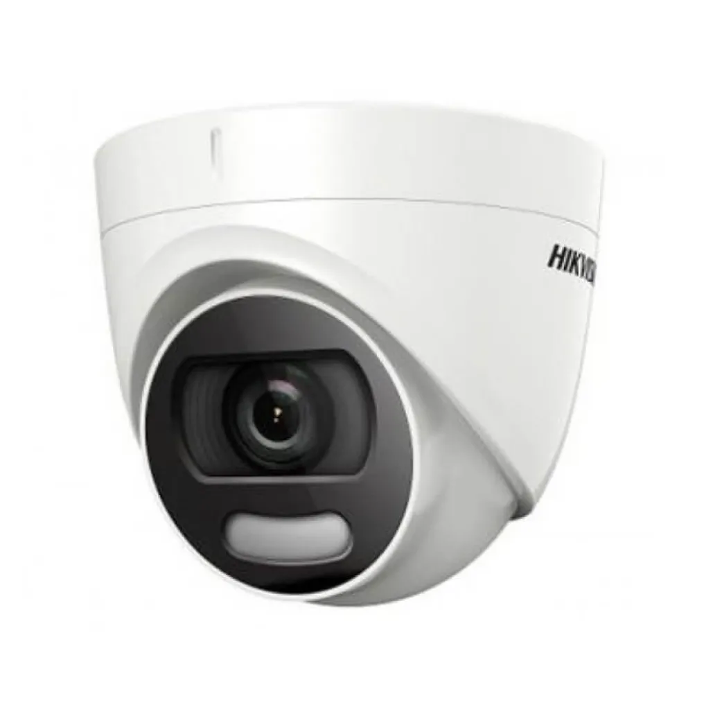 Камера видеонаблюдения Hikvision DS-2CE72HFT-F28 5Mp (2.8 мм)- Фото 1