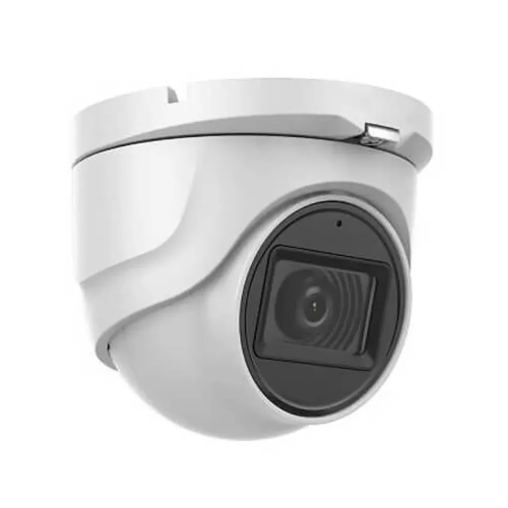 Камера відеоспостереження Hikvision DS-2CE76D0T-ITMFS 2Mp (2.8 мм)- Фото 2