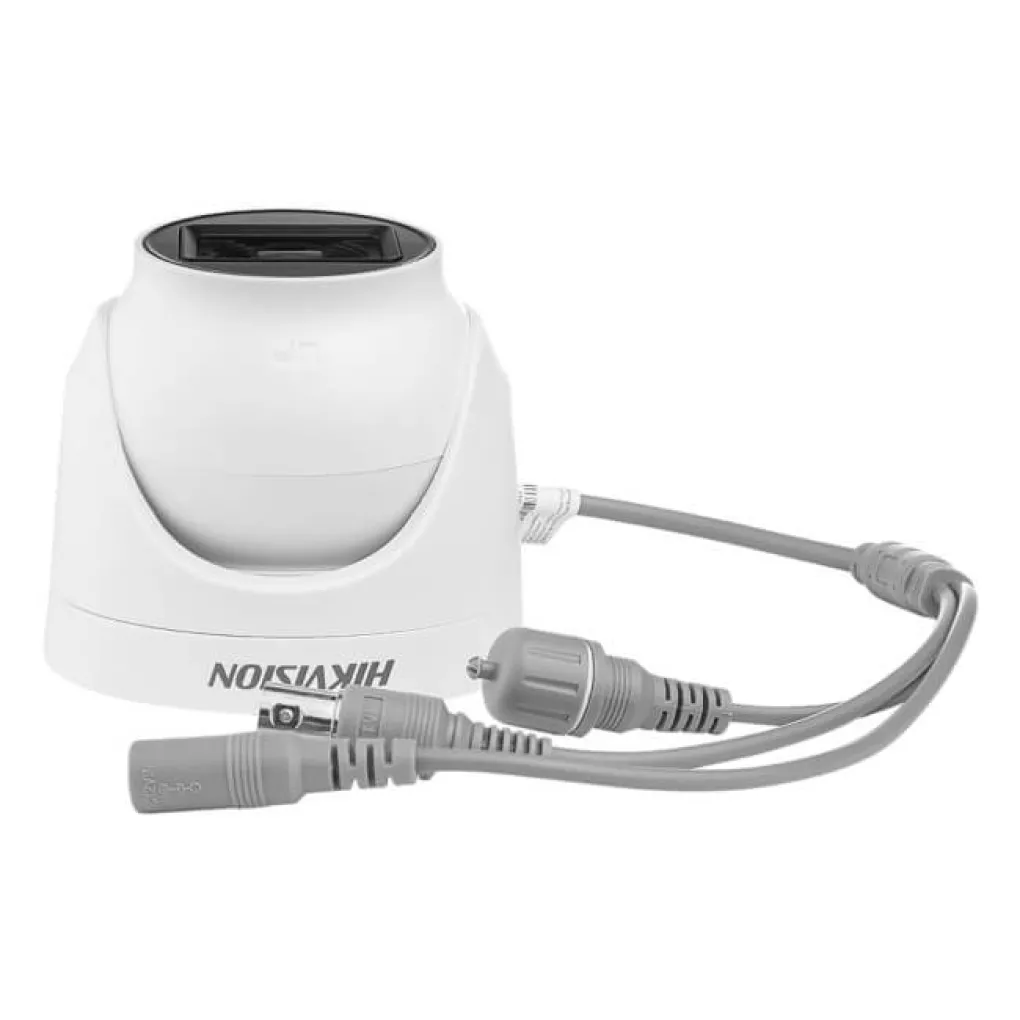 Камера відеоспостереження Hikvision DS-2CE76H0T-ITPFS 5Mp (3.6 мм)- Фото 2