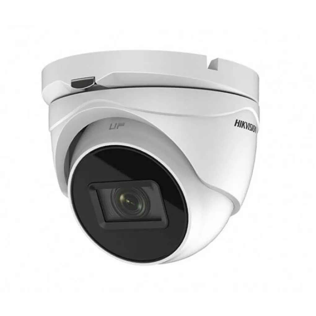 Камера відеоспостереження Hikvision DS-2CE79D3T-IT3ZF 2Mp (2.7-13.5 мм)- Фото 1
