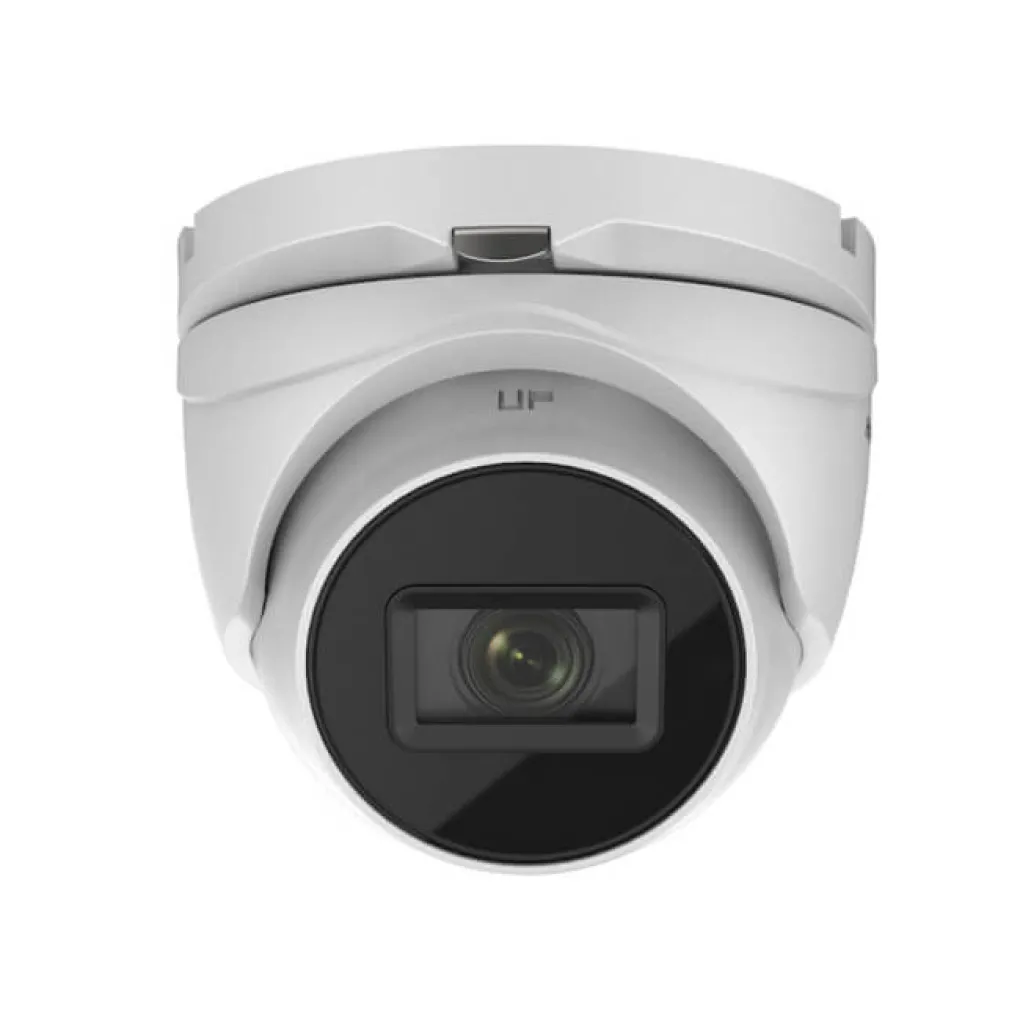 Камера відеоспостереження Hikvision DS-2CE79H8T-AIT3ZF 5Mp (2.7-13.5 мм)- Фото 2