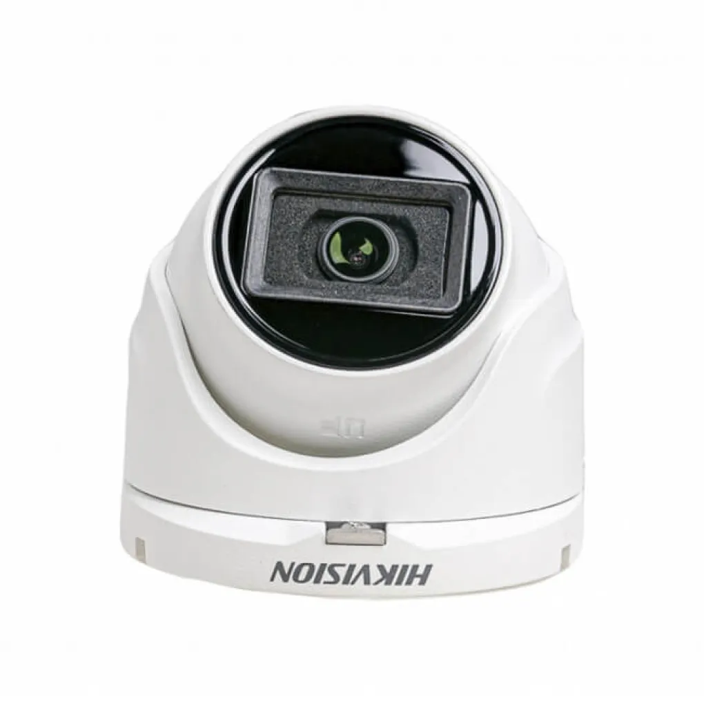 Камера відеоспостереження Hikvision DS-2CE79H8T-AIT3ZF 5Mp (2.7-13.5 мм)- Фото 3