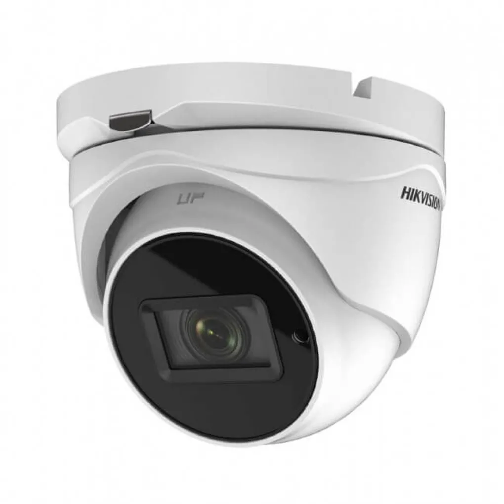 Камера відеоспостереження Hikvision DS-2CE79H8T-AIT3ZF 5Mp (2.7-13.5 мм)- Фото 1