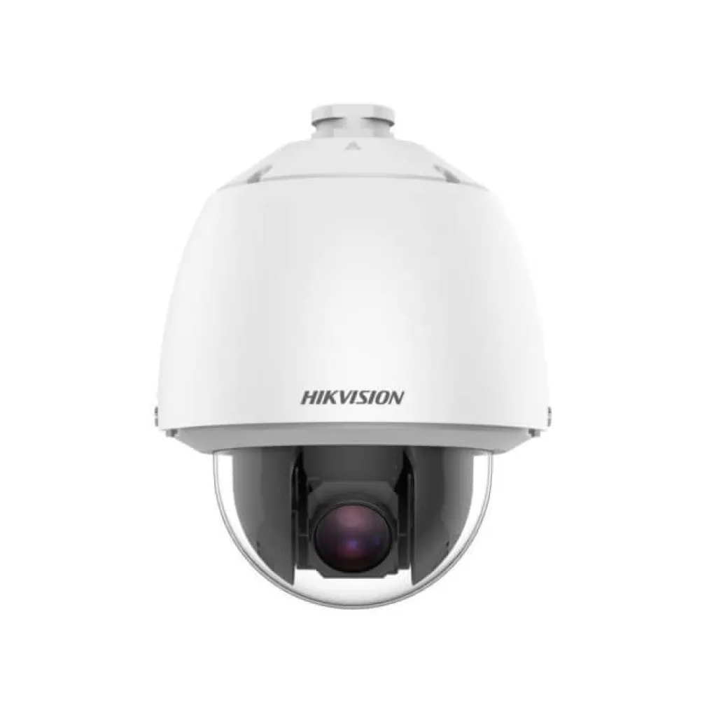 Камера видеонаблюдения Hikvision DS-2DE5232W-AE(T5) 2Mp (4.8-153.6 мм)- Фото 1