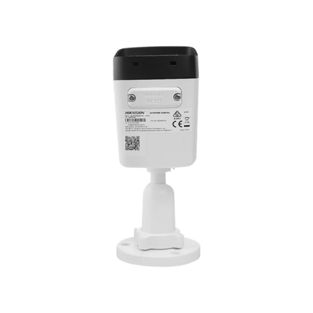 Камера видеонаблюдения Hikvision DS-2CD1023G2-IUF 2Mp (2.8 мм)- Фото 3