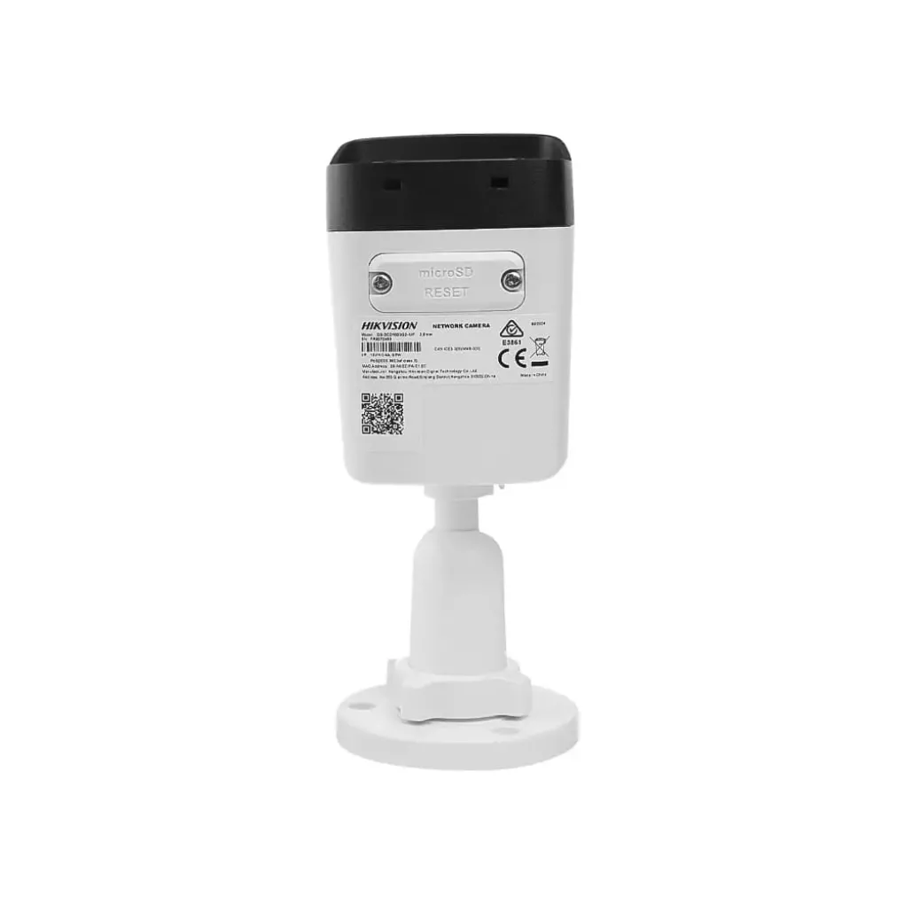 Камера видеонаблюдения Hikvision DS-2CD1023G2-IUF 2Mp (4 мм)- Фото 3