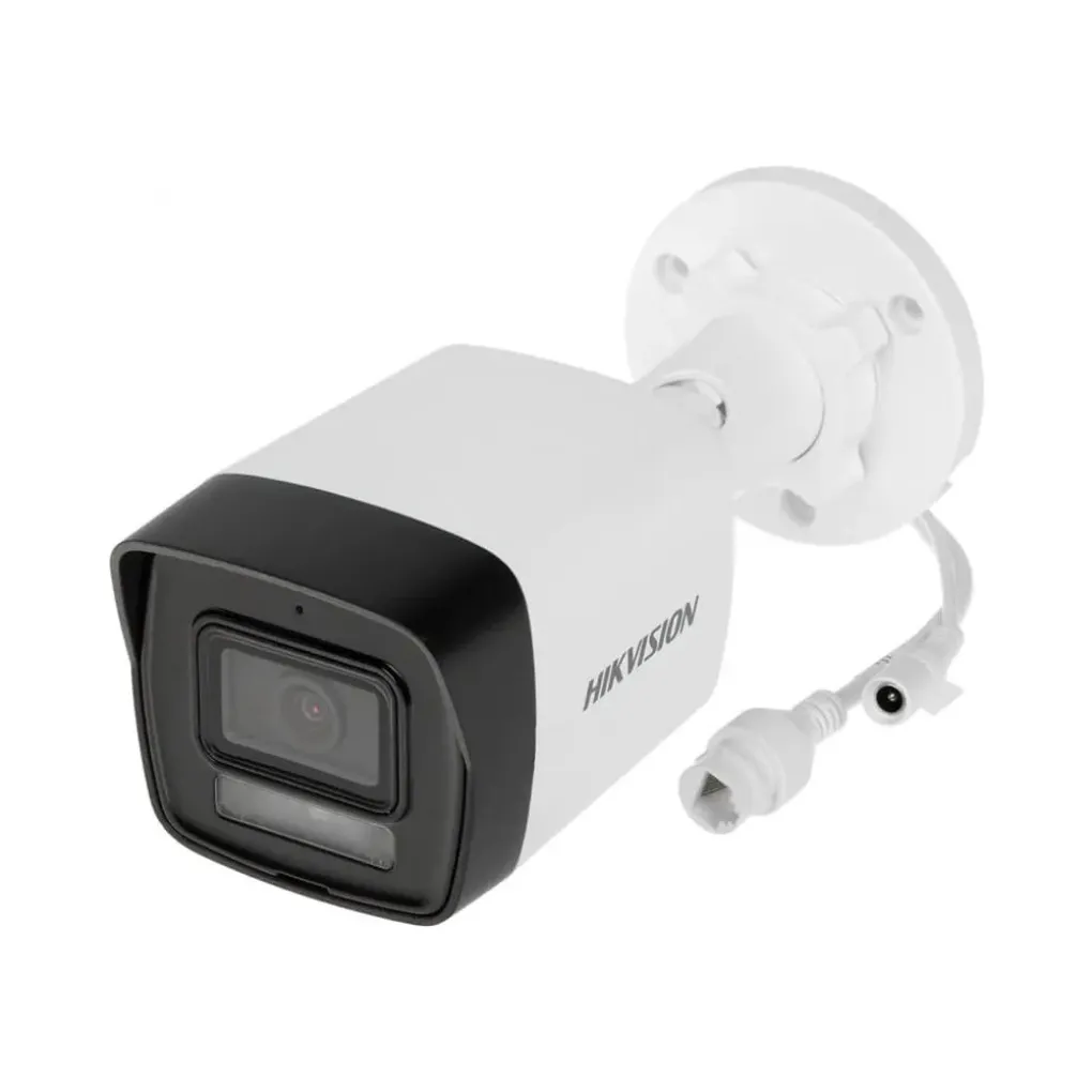 Камера відеоспостереження Hikvision DS-2CD1023G2-LIUF 2Mp (4 мм)- Фото 4