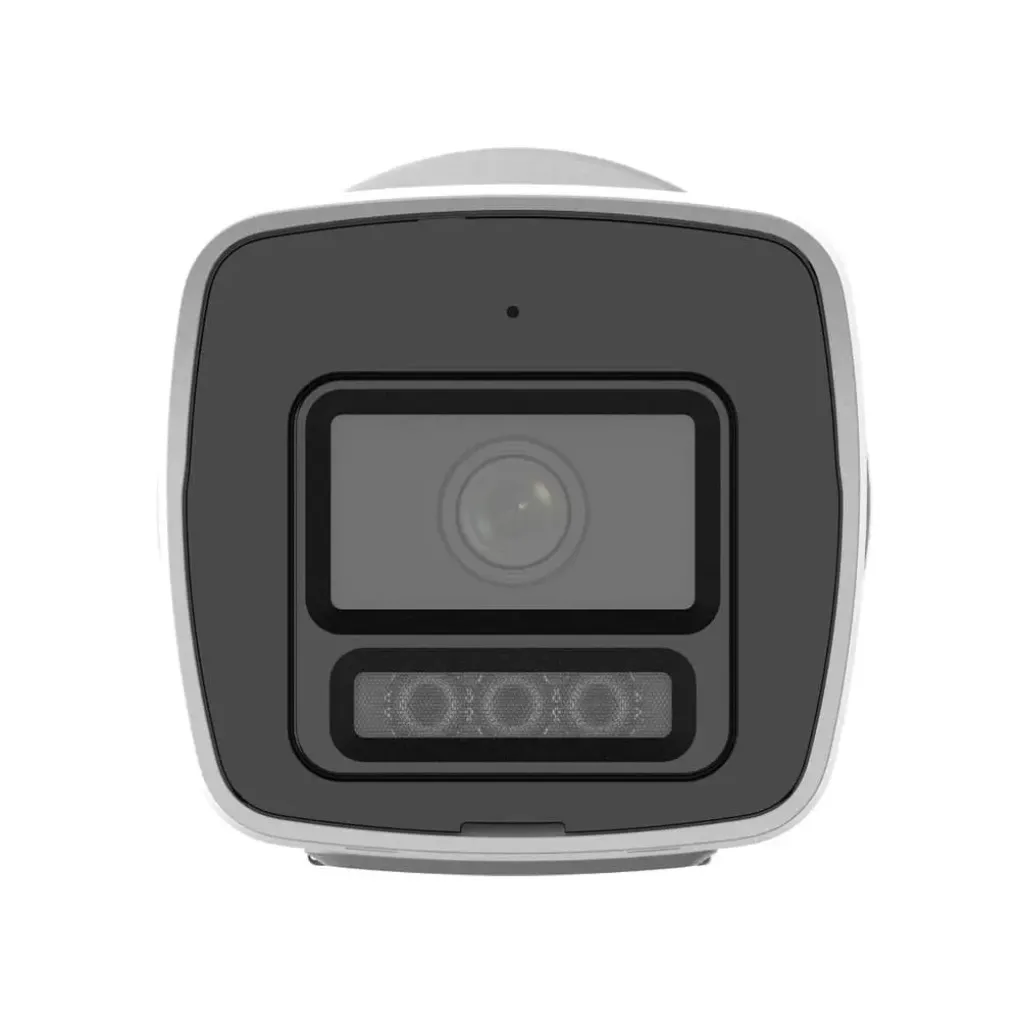 Камера видеонаблюдения Hikvision DS-2CD1027G2H-LIUF 2Mp (2.8 мм)- Фото 2