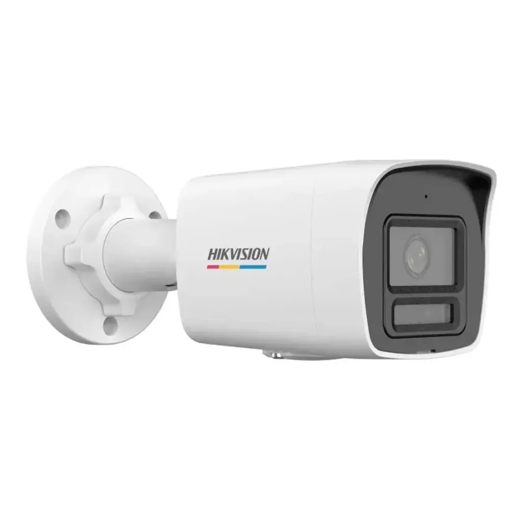 Камера видеонаблюдения Hikvision DS-2CD1027G2H-LIUF 2Mp (2.8 мм)- Фото 3