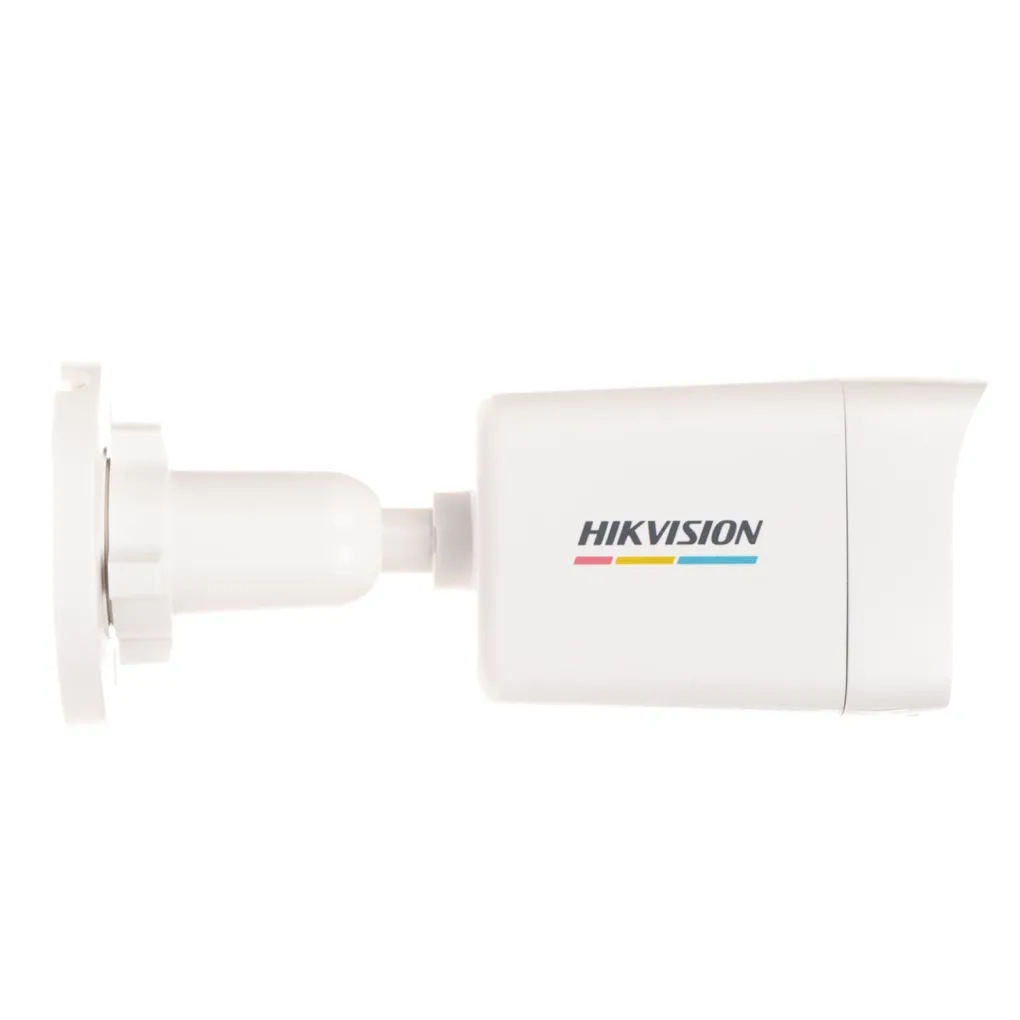 Камера видеонаблюдения Hikvision DS-2CD1027G2H-LIUF 2Mp (2.8 мм)- Фото 4