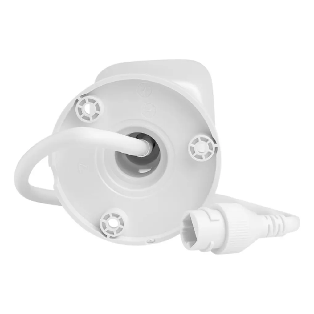 Камера видеонаблюдения Hikvision DS-2CD1041G0-I 4Mp (2.8 мм)- Фото 4