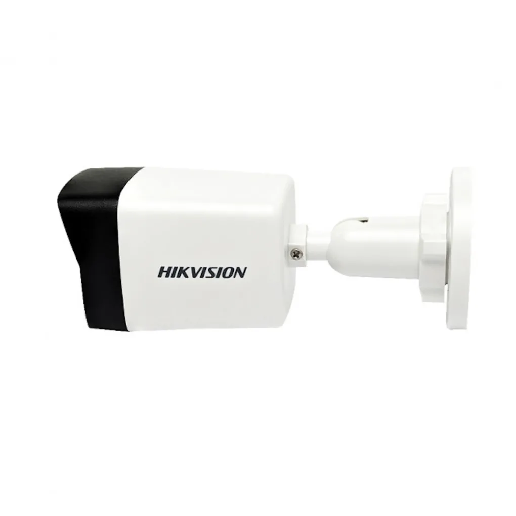 Камера видеонаблюдения Hikvision DS-2CD1043G2-LIUF 4Mp (2.8 мм)- Фото 3