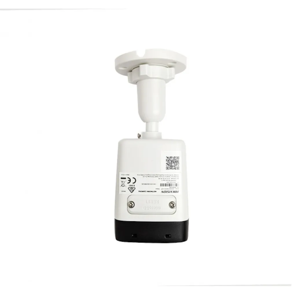 Камера видеонаблюдения Hikvision DS-2CD1043G2-LIUF 4Mp (2.8 мм)- Фото 4