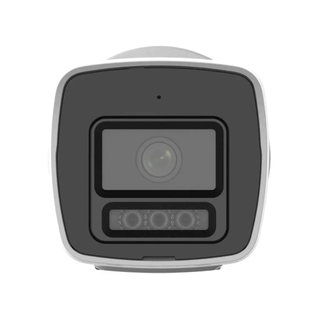 Камера відеоспостереження Hikvision DS-2CD1047G2H-LIUF 4Mp (4 мм)- Фото 2