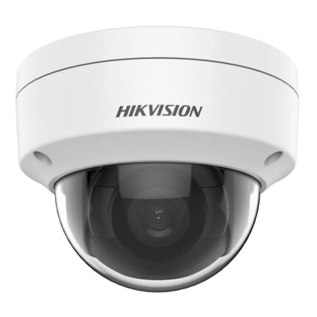 Камера відеоспостереження Hikvision DS-2CD1121G0-I 2Mp (2.8 мм)- Фото 2