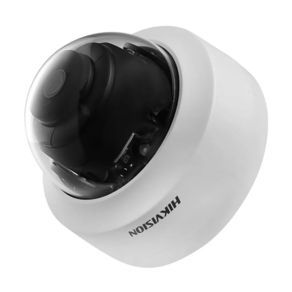 Камера відеоспостереження Hikvision DS-2CD1121G0-I 2Mp (2.8 мм)- Фото 3