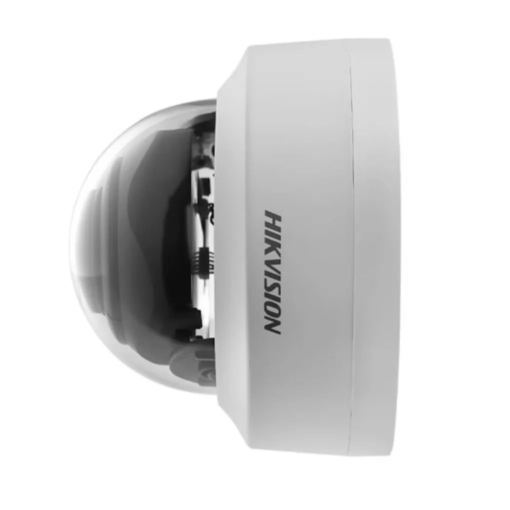 Камера відеоспостереження Hikvision DS-2CD1121G0-I 2Mp (2.8 мм)- Фото 4