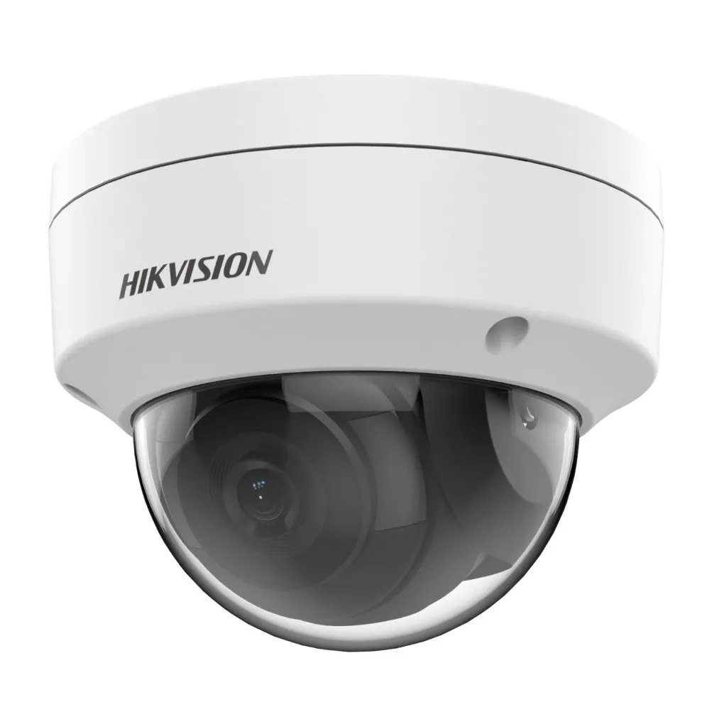 Камера відеоспостереження Hikvision DS-2CD1121G0-I 2Mp (2.8 мм)- Фото 1