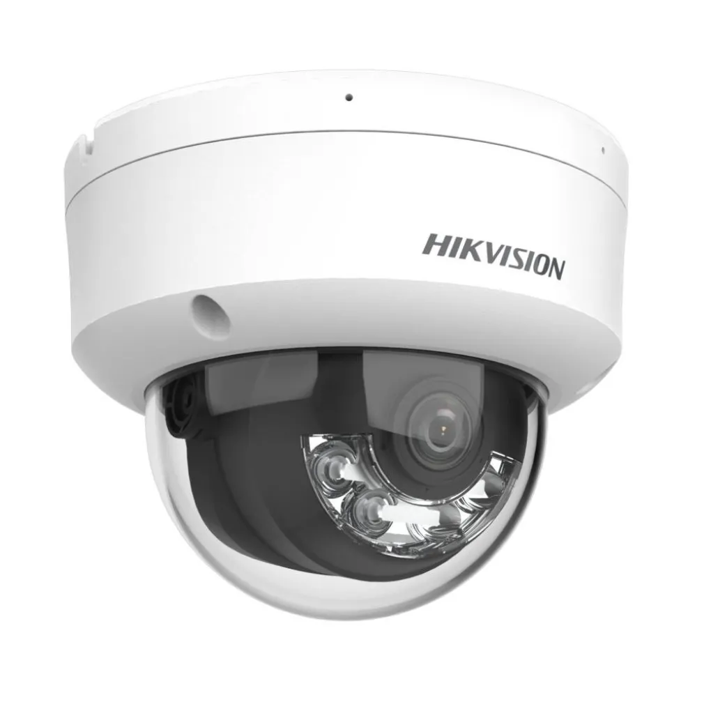 Камера видеонаблюдения Hikvision DS-2CD1123G2-LIUF 2Mp (4 мм)- Фото 2