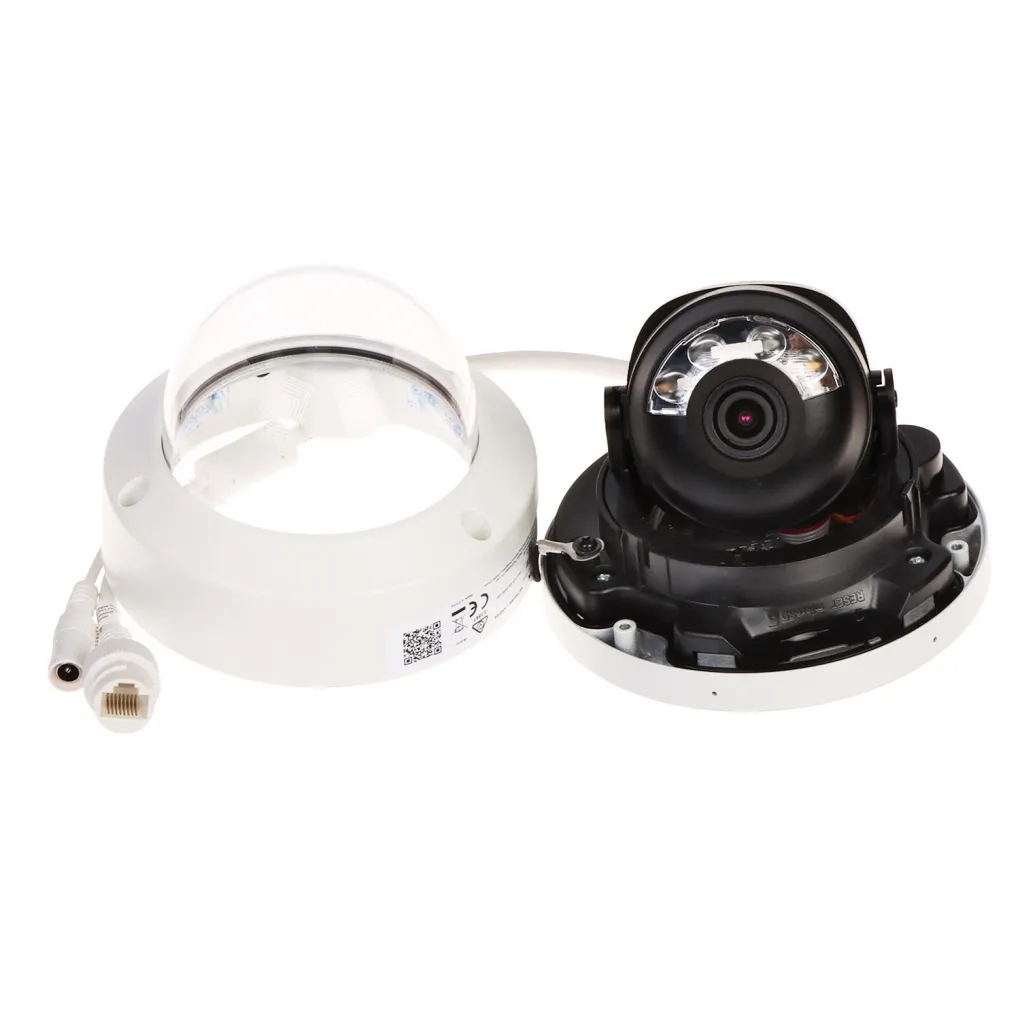 Камера видеонаблюдения Hikvision DS-2CD1123G2-LIUF 2Mp (4 мм)- Фото 3