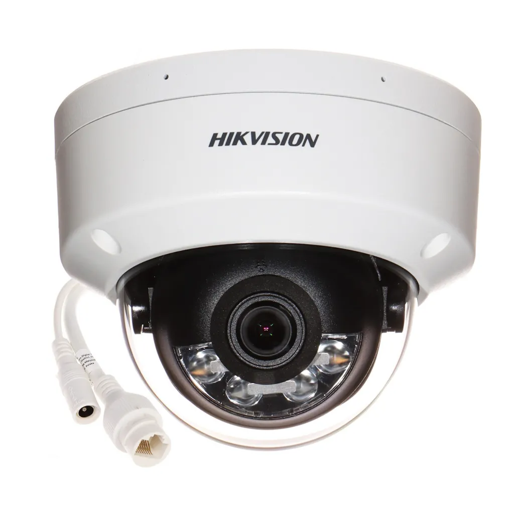 Камера видеонаблюдения Hikvision DS-2CD1123G2-LIUF 2Mp (4 мм)- Фото 4