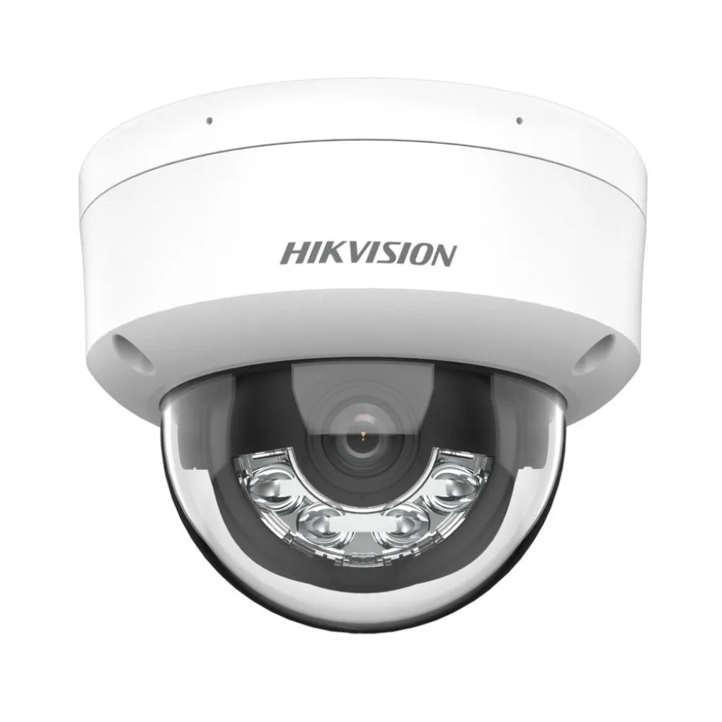Камера видеонаблюдения Hikvision DS-2CD1123G2-LIUF 2Mp (4 мм)- Фото 1