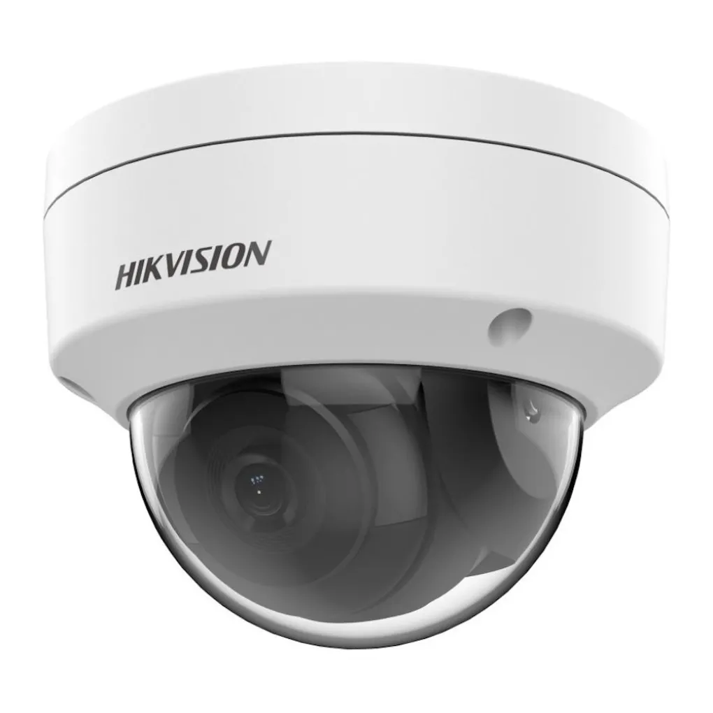 Камера видеонаблюдения Hikvision DS-2CD1143G2-I (T) 4Mp (2.8 мм)- Фото 2