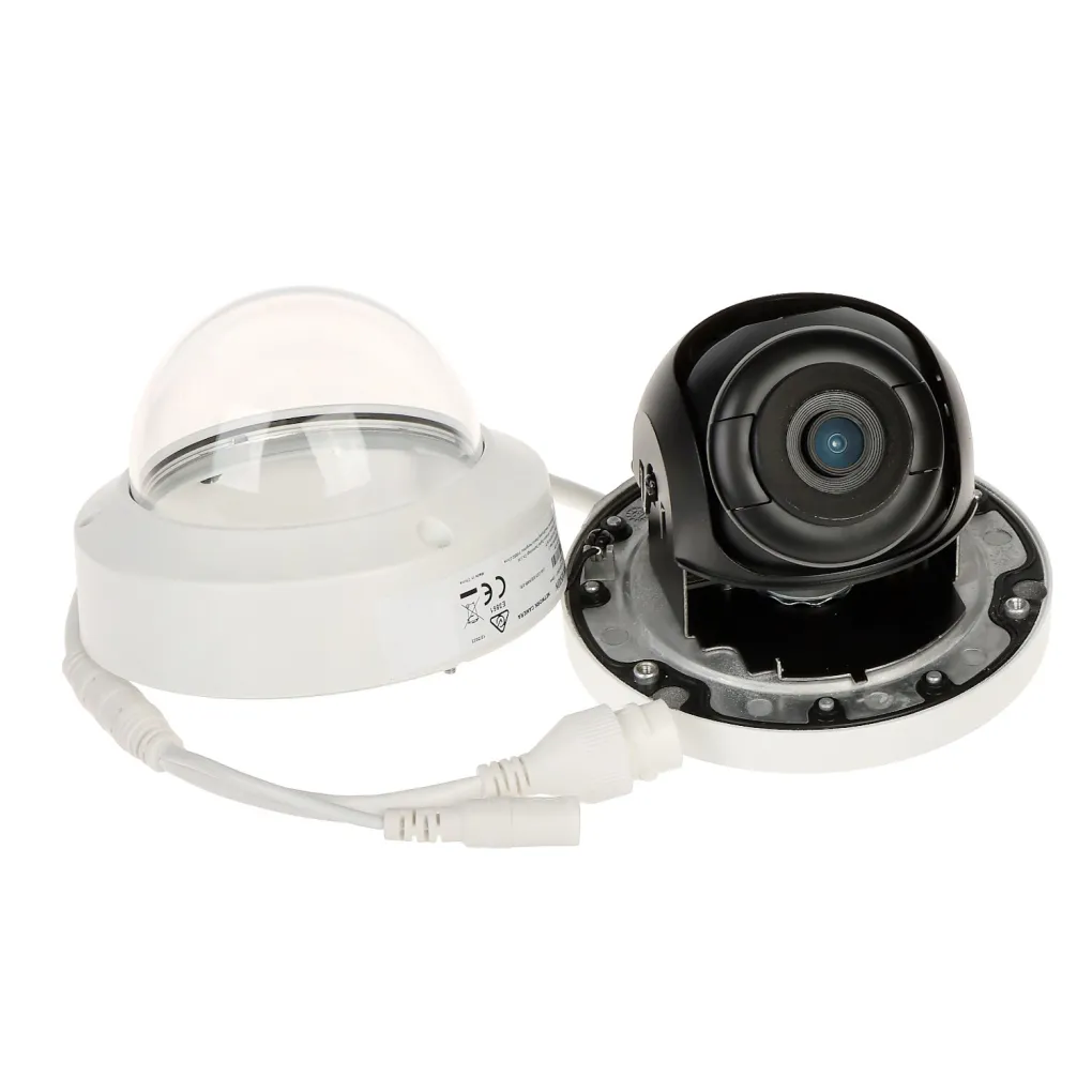 Камера видеонаблюдения Hikvision DS-2CD1143G2-I (T) 4Mp (2.8 мм)- Фото 3