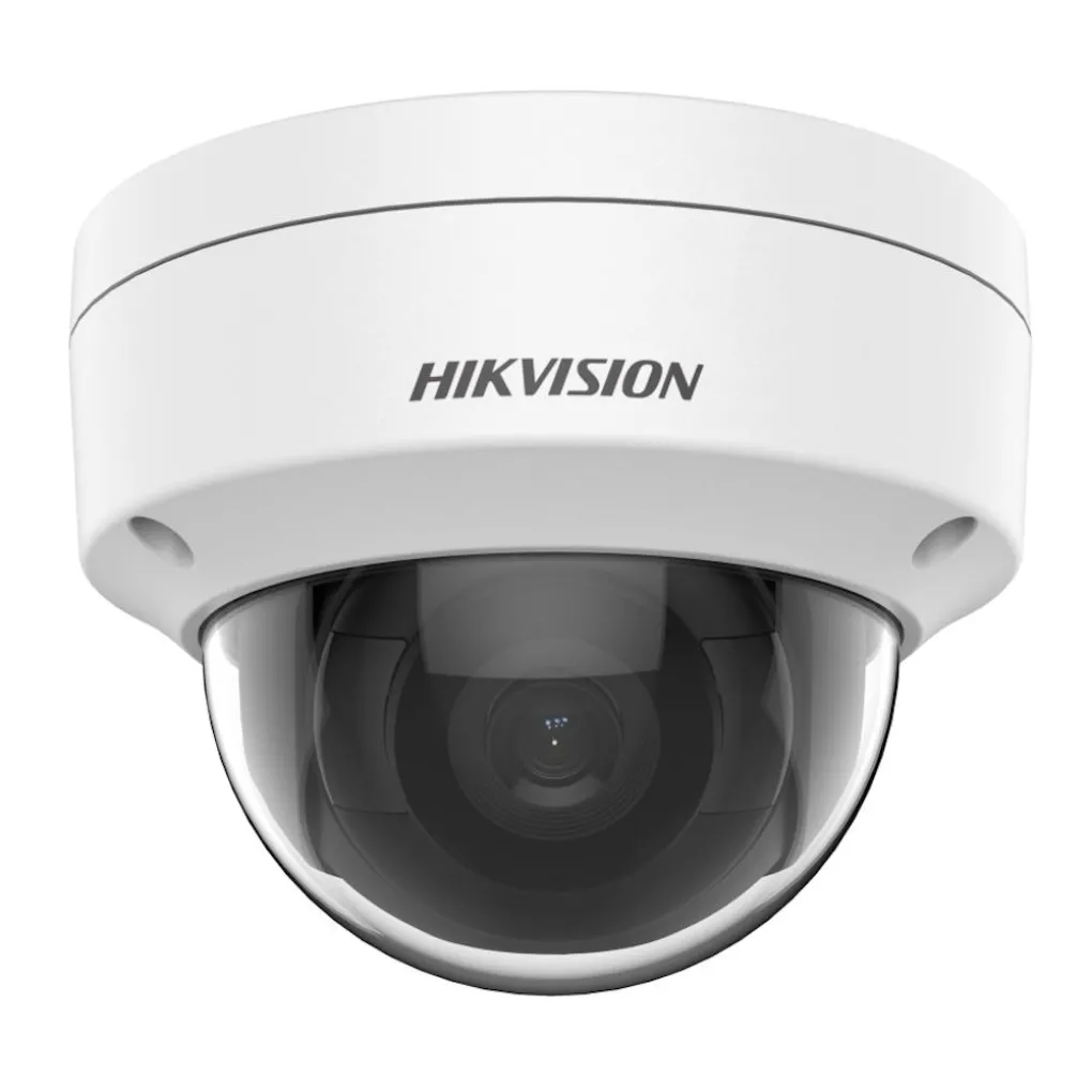 Камера видеонаблюдения Hikvision DS-2CD1143G2-I (T) 4Mp (2.8 мм)- Фото 1