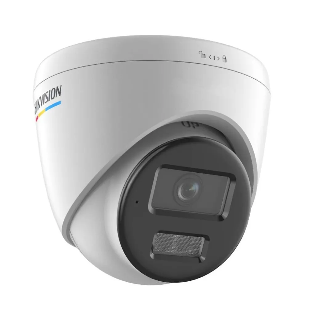 Камера видеонаблюдения Hikvision DS-2CD1327G2H-LIUF 2Mp (2.8 мм)- Фото 2
