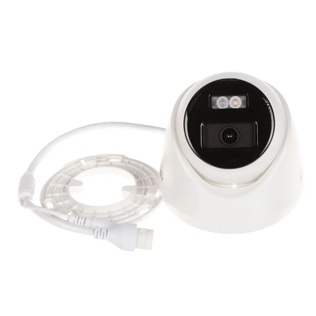 Камера видеонаблюдения Hikvision DS-2CD1327G2H-LIUF 2Mp (2.8 мм)- Фото 3