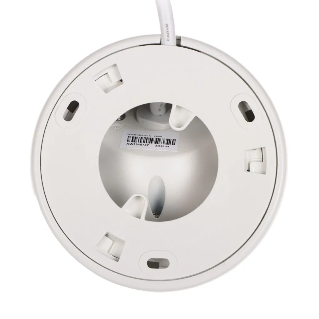 Камера видеонаблюдения Hikvision DS-2CD1327G2H-LIUF 2Mp (2.8 мм)- Фото 4