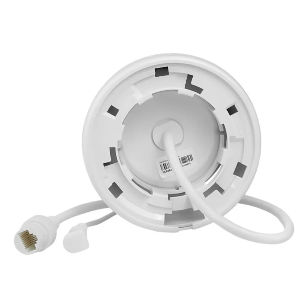 Камера видеонаблюдения Hikvision DS-2CD1341G0-I 4Mp (2.8 мм)- Фото 4