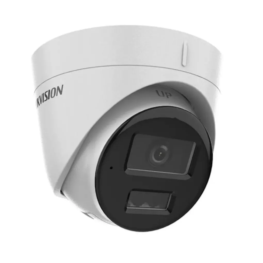 Камера видеонаблюдения Hikvision DS-2CD1343G2-IUF 4Mp (2.8 мм)- Фото 3