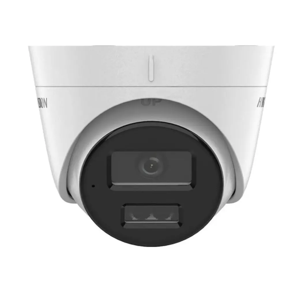 Камера видеонаблюдения Hikvision DS-2CD1343G2-LIUF 4Mp (2.8 мм)- Фото 2