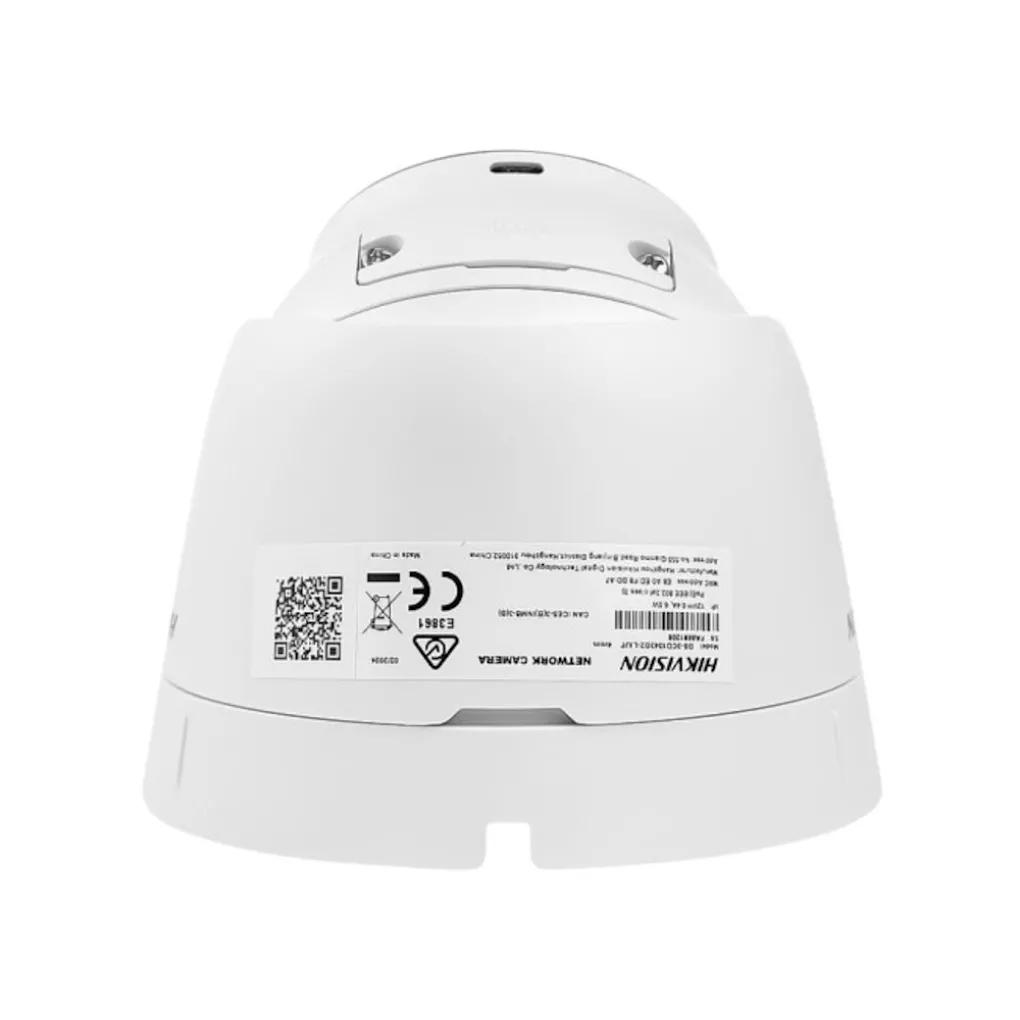 Камера видеонаблюдения Hikvision DS-2CD1343G2-LIUF 4Mp (2.8 мм)- Фото 4