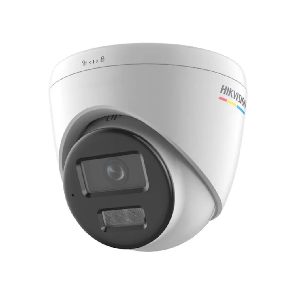 Камера видеонаблюдения Hikvision DS-2CD1347G2H-LIUF 4Mp (2.8 мм)- Фото 2