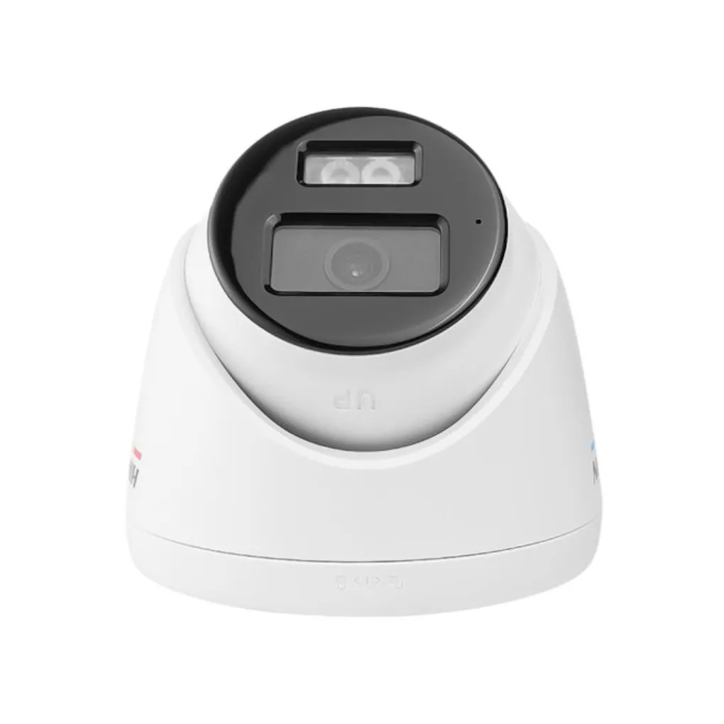 Камера видеонаблюдения Hikvision DS-2CD1347G2H-LIUF 4Mp (2.8 мм)- Фото 3