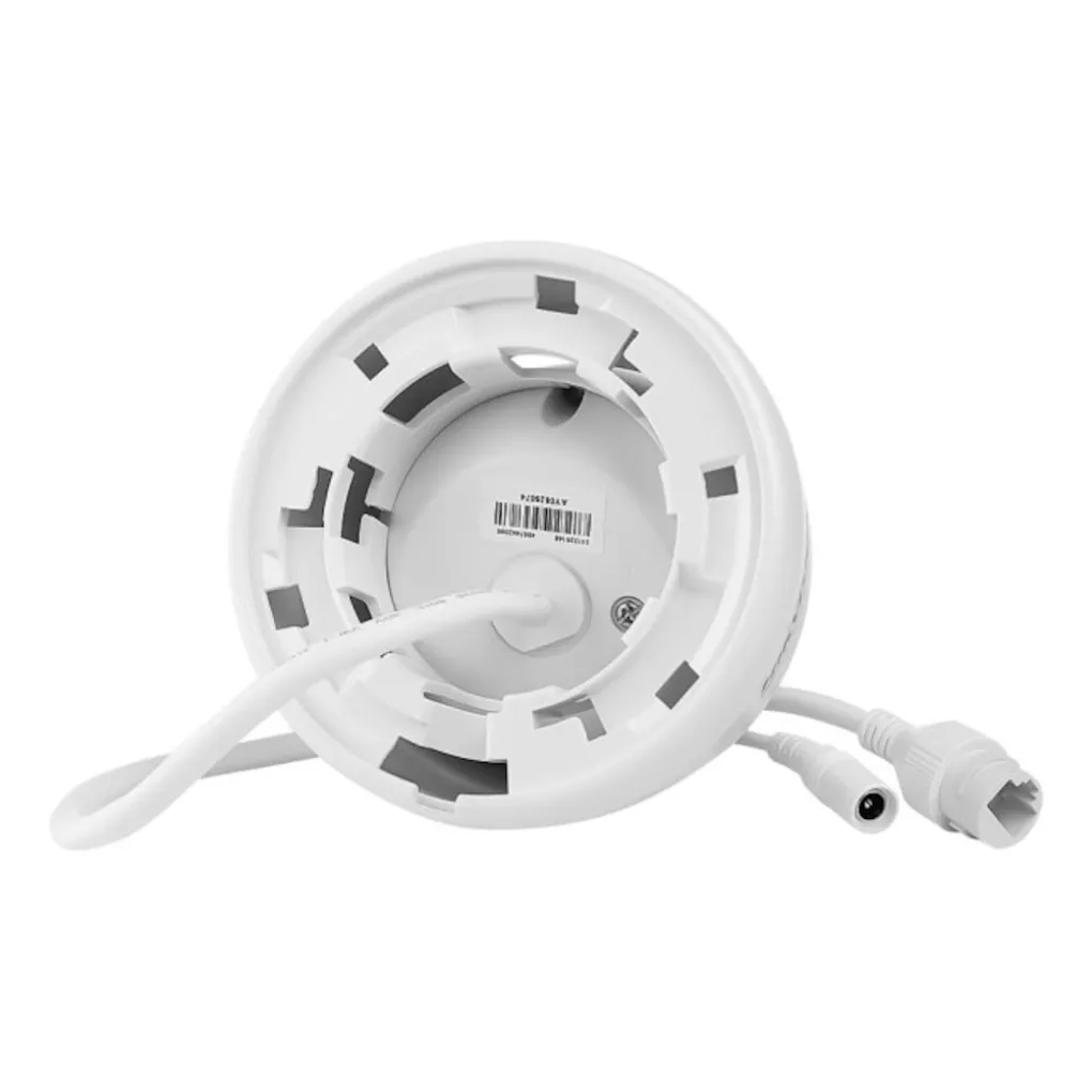 Камера видеонаблюдения Hikvision DS-2CD1347G2H-LIUF 4Mp (2.8 мм)- Фото 4