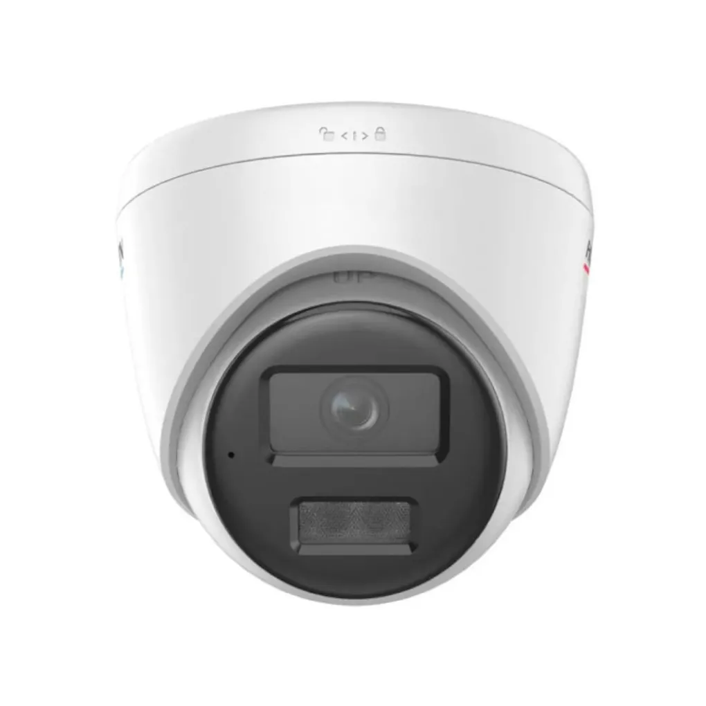 Камера видеонаблюдения Hikvision DS-2CD1347G2H-LIUF 4Mp (2.8 мм)- Фото 1